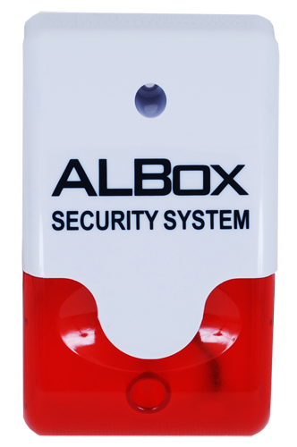 ALBox Security